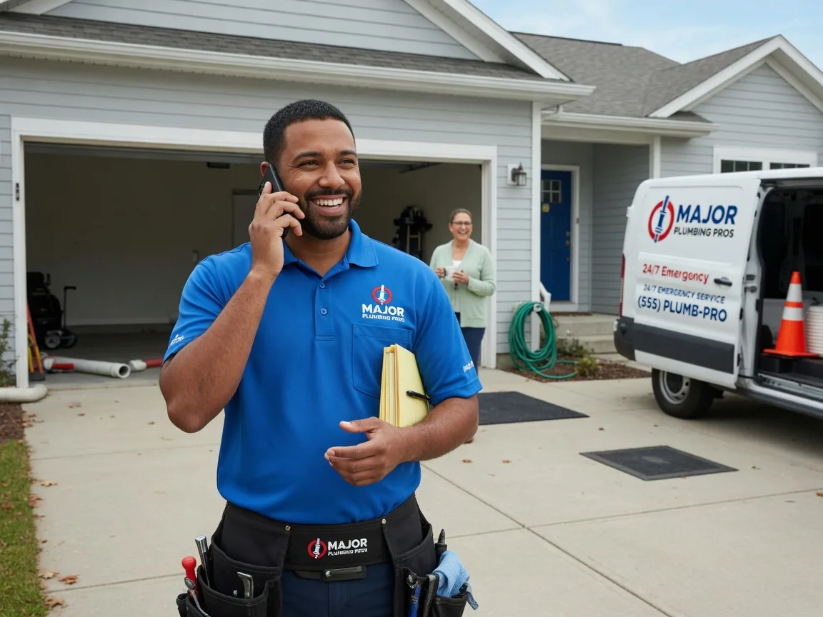 Drain Cleaning Services Edgefield, SC FAQs